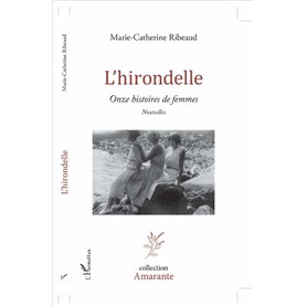 L'hirondelle