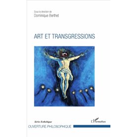 Art et transgressions