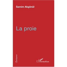 La proie