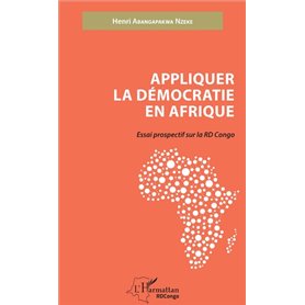 Appliquer la démocratie en Afrique