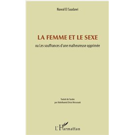 La femme et le sexe