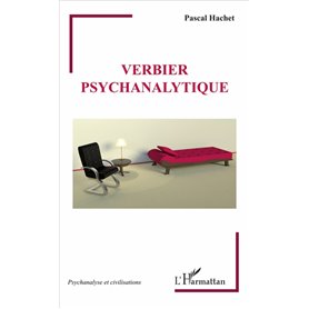 Verbier psychanalytique