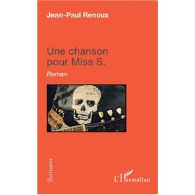 Une chanson pour Miss S.