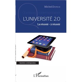 L'Université 2.0