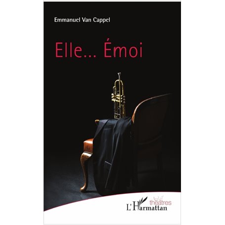 Elle... Emoi