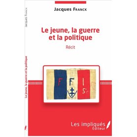 Le jeune, la guerre et la politique