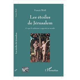 Les étoiles de Jérusalem