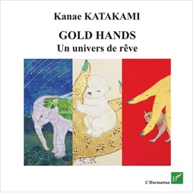 Golds Hands