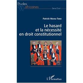 Le hasard et la nécessité en droit constitutionnel