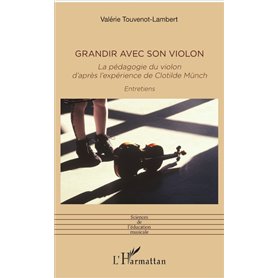 Grandir avec son violon