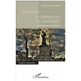 Le crépuscule de l'Occident