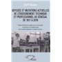 Odyssée et mutations actuelles de l'enseignement technique et professionnel au Sénégal de 1817 à 2016