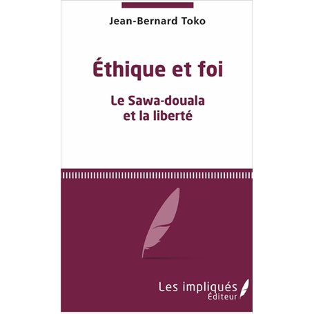 Éthique et foi