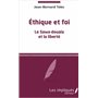 Éthique et foi