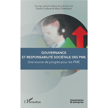 Gouvernance et responsabilité sociétale des PME