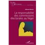 La responsabilité des commissions électorales au Niger