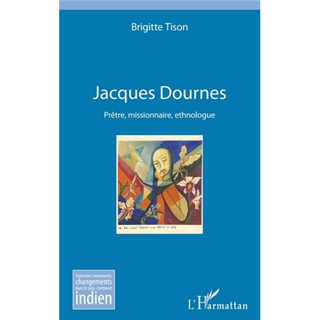 Jacques Dournes