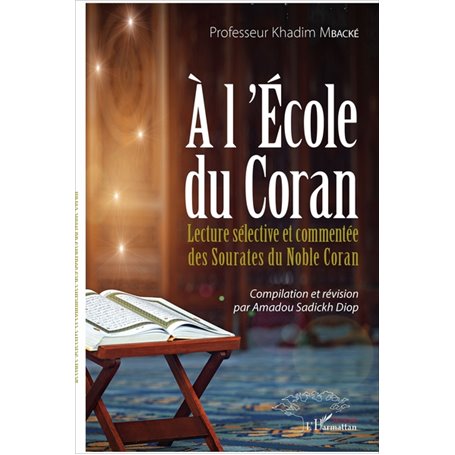 A l'école du Coran