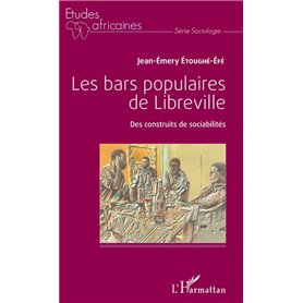 Les bars populaires de Libreville