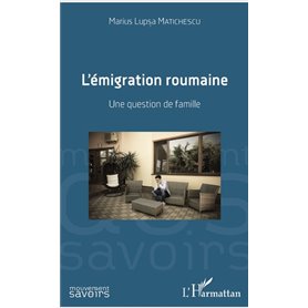 L'émigration roumaine