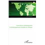 Commerce, investissement et développement durable en Afrique