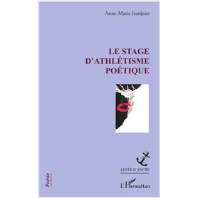 Le stage d'athlétisme poétique