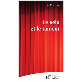 Le vélo et le rameur