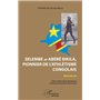 Selembe dit Abébé Bikila, pionnier de l'athlétisme congolais