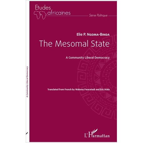 The Mesomal State