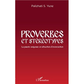 Proverbes et stéréotypes