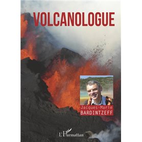 Volcanologue