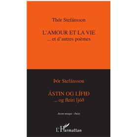 L'amour et la vie...et d'autres poèmes