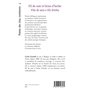 Fil de soie et brins d'herbe