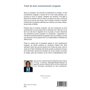 Traité de droit constitutionnel congolais