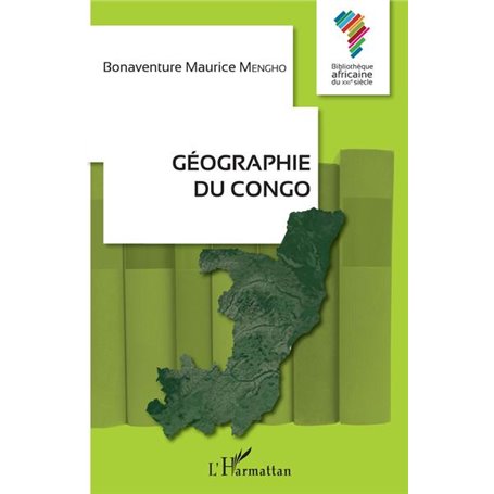 Géographie du Congo