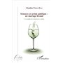 Sciences et action publique : un mariage fécond