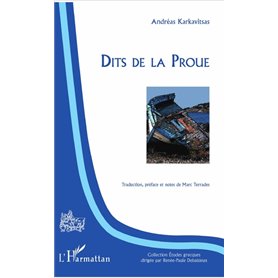 Dits de la proue