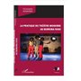 La pratique du théâtre moderne au Burkina Faso
