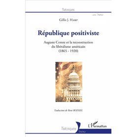 République positiviste
