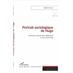 Portrait sociologique de Hugo