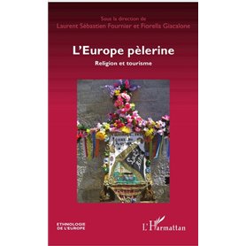 L'Europe pèlerine