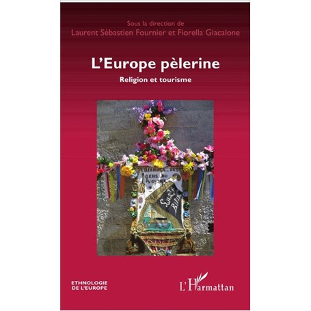 L'Europe pèlerine