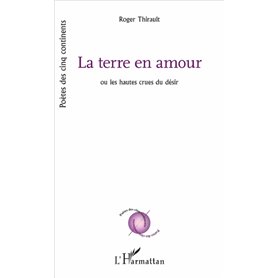 La Terre en amour