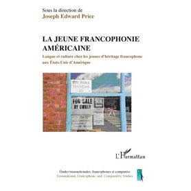 La jeune francophonie américaine