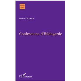 Confessions d'Hildegarde