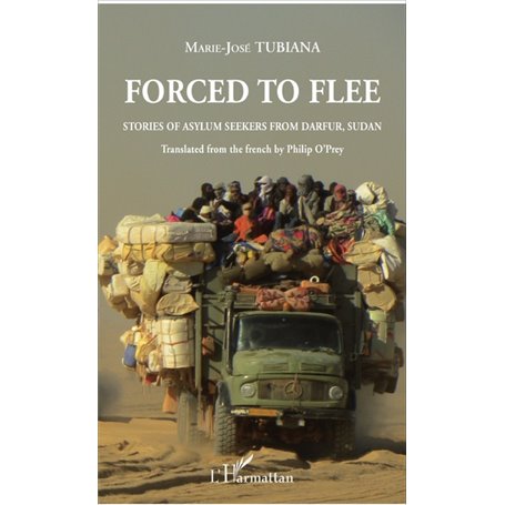 Forced to flee