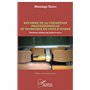 Réforme de la formation professionnelle et technique en Côte d'Ivoire