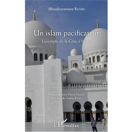 Un islam pacificateur