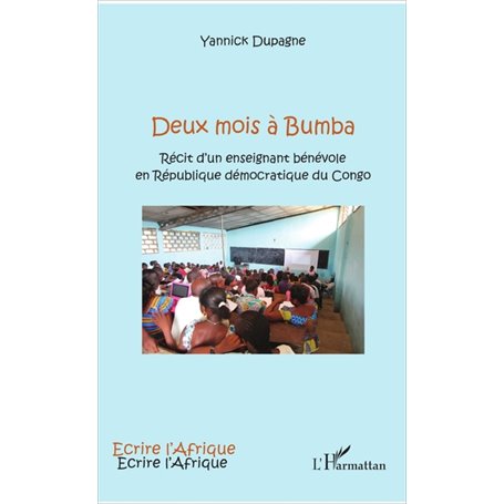 Deux mois à Bumba