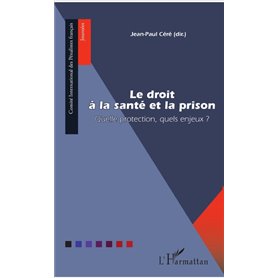 Le droit à la santé et la prison